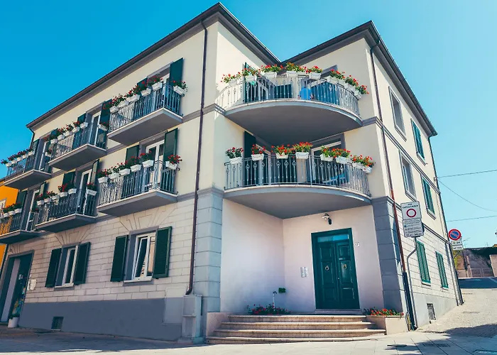 Aparthotel Le Residenze del Centro Olbia