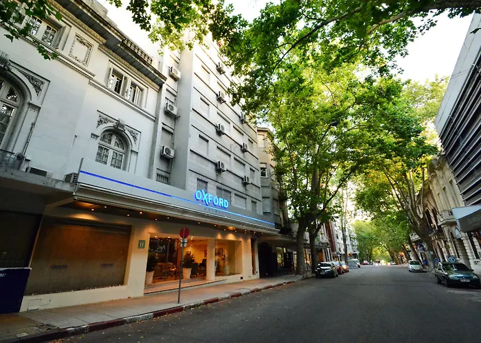 Oxford Hotel
