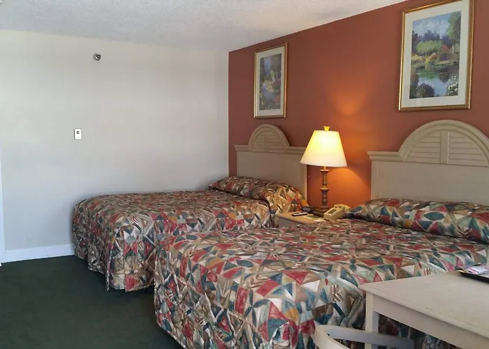 Seabrook Inn