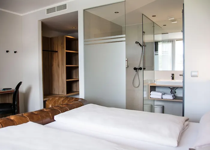 Rocket Rooms Velden