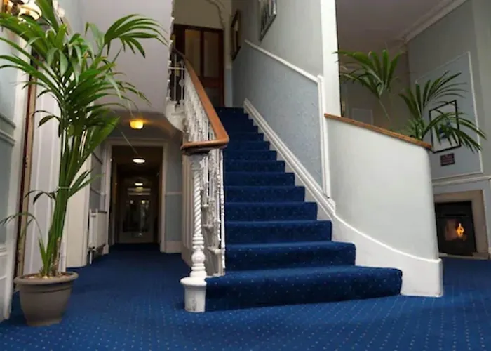 Royal Esplanade Hotel