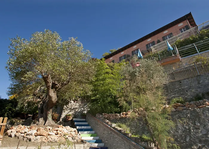 Felicin - Ristorante Albergo "Dimora Storica"