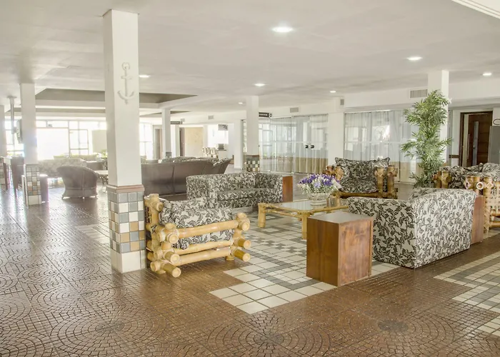 Camboa Hotel Paranaguá