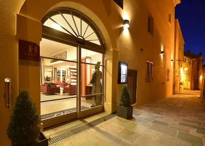Hotel Des Gouverneurs & Spa