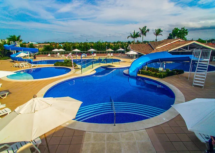 Camboa Hotel Paranaguá