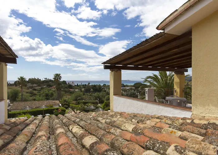 Le Bouganville Rooms Suites And Apartments