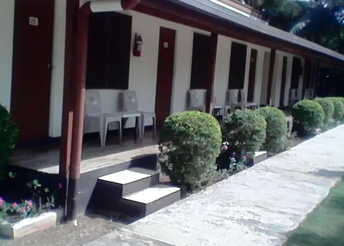 The Friendly North Inn