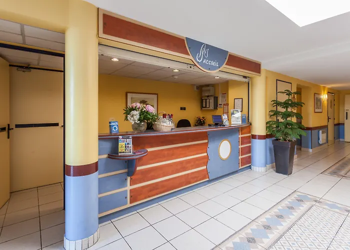 Sure Hotel by Best Western Sarlat-la-Canéda