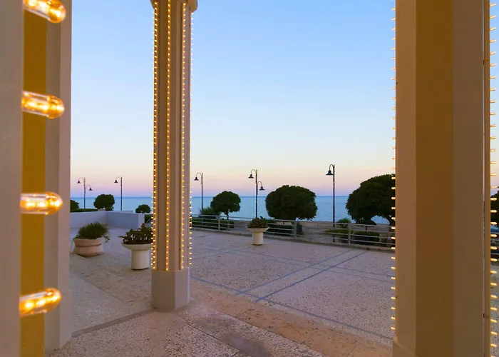 Albergo Palazzo