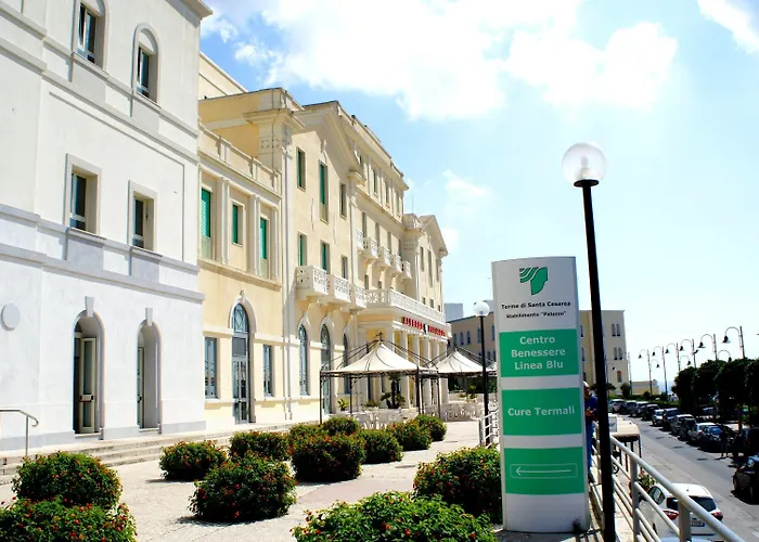 Albergo Palazzo