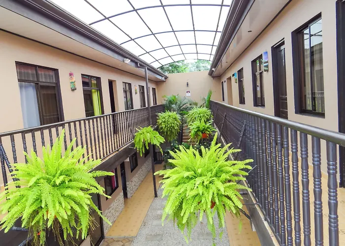 HOTEL DEL RiO