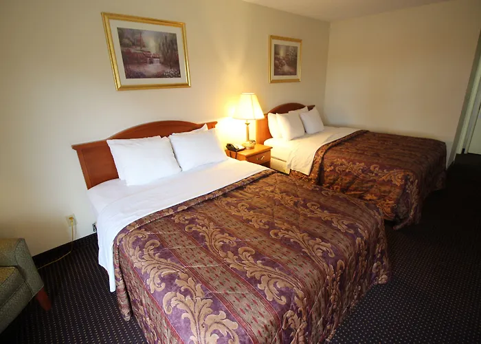 Inn Of Lompoc