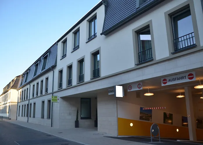 Gästehaus am Schloss