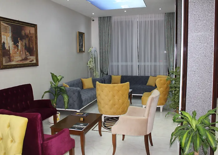 Otel Carpe Diem Gold