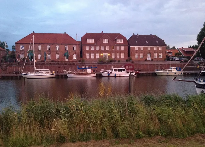 Hotel Packhaus