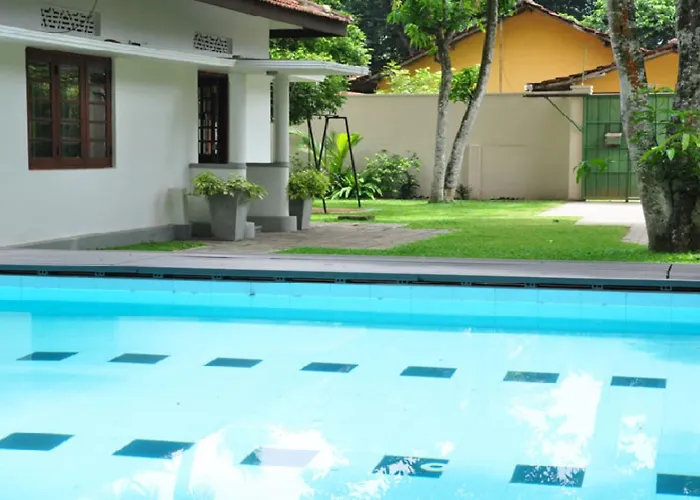 Gedara Villa