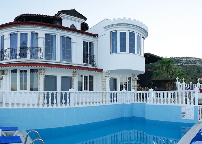 Otel Carpe Diem Gold