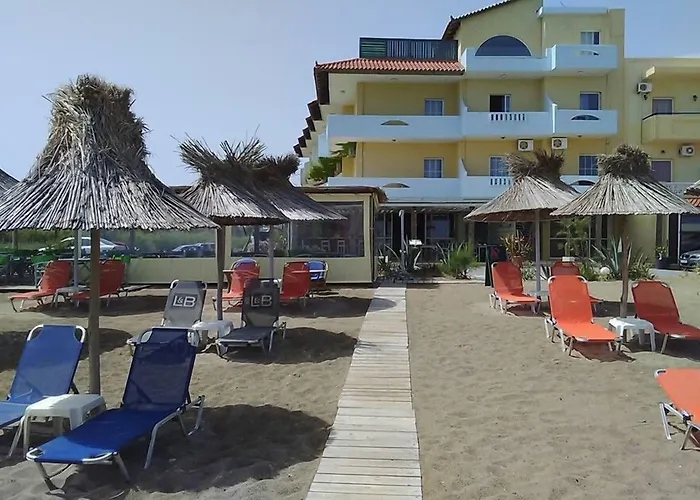Aptera Beach