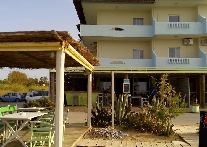 Aptera Beach