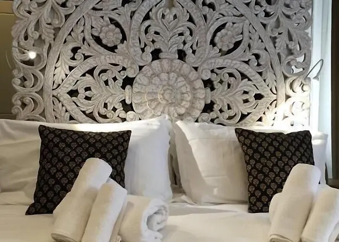 29 Venti Luxury Hotel Palermo