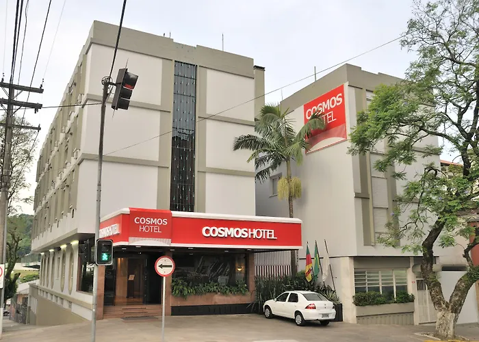 Cosmos Hotel Caxias do Sul