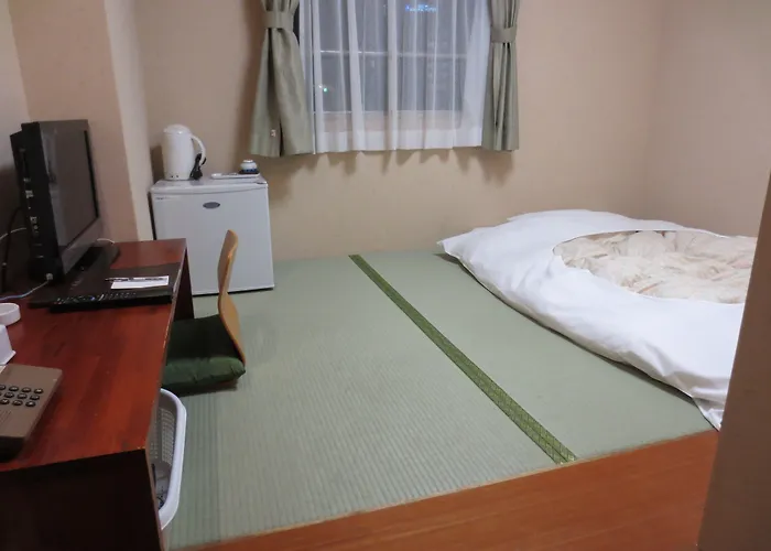 Hotel Minatoya
