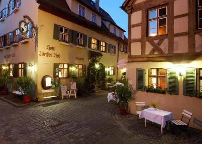 Hotel Weisses Ross