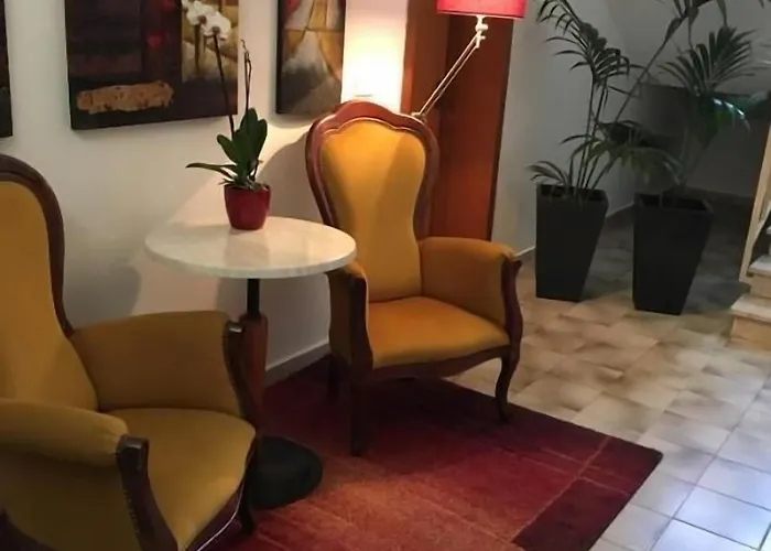 Hotel Locanda Commercio