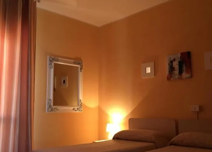 Hotel Locanda Commercio