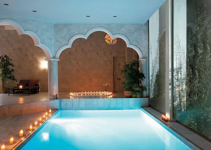 Grecotel Astir Palace