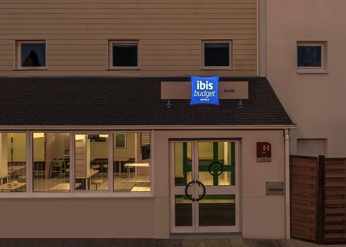 Ibis Senlis