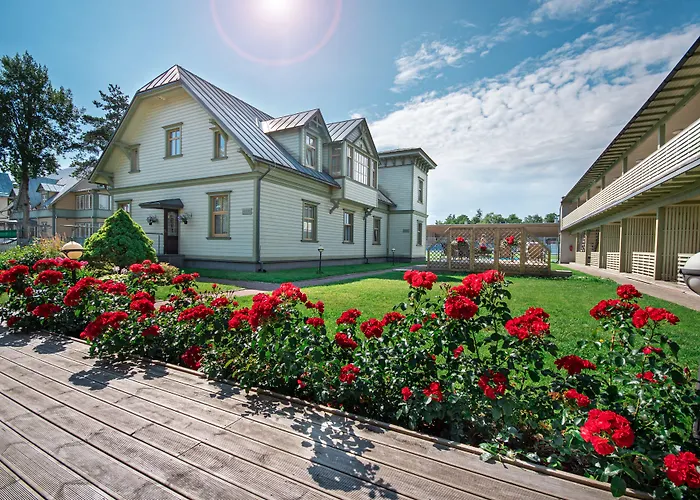 Kurgo Villa Hotel
