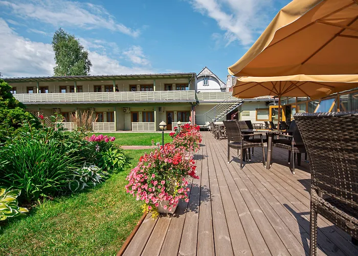 Kurgo Villa Hotel