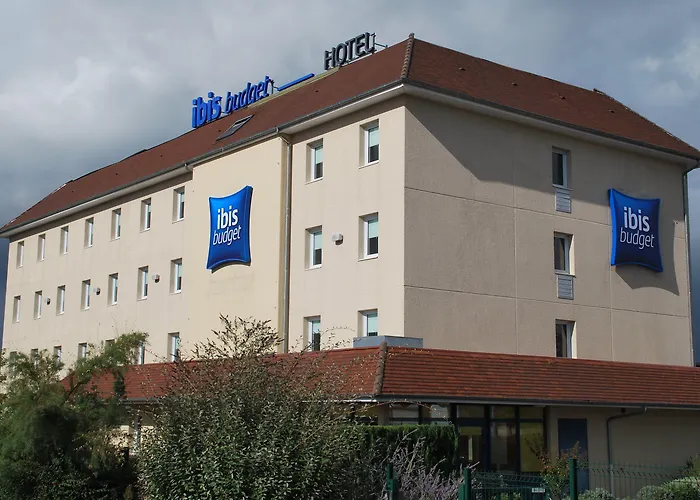 Ibis Budget Bergerac