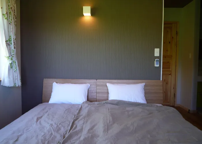 Hotel Resort Inn Niseko