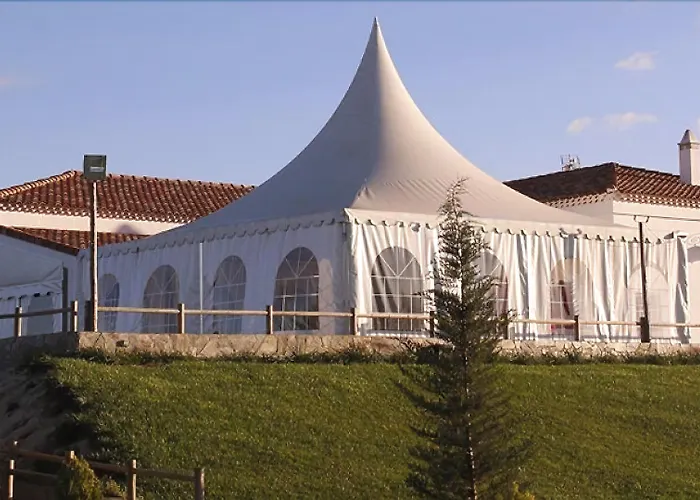 Hotel Rural Arroyo La Plata By Bossh Hotels