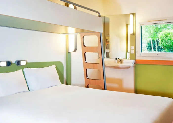 Ibis Budget Cannes Mougins