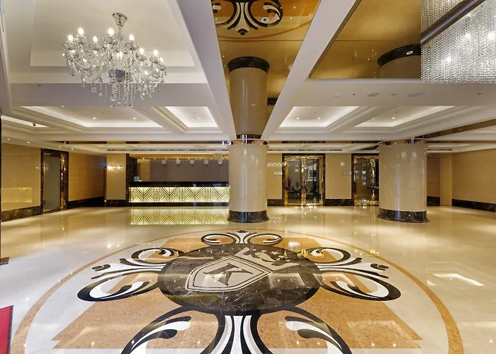 Fish Hotel Pingtung
