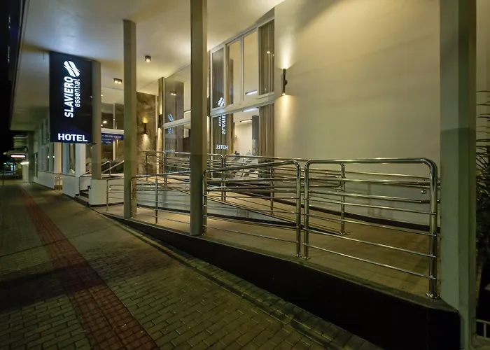 Slaviero Hotel Blumenau