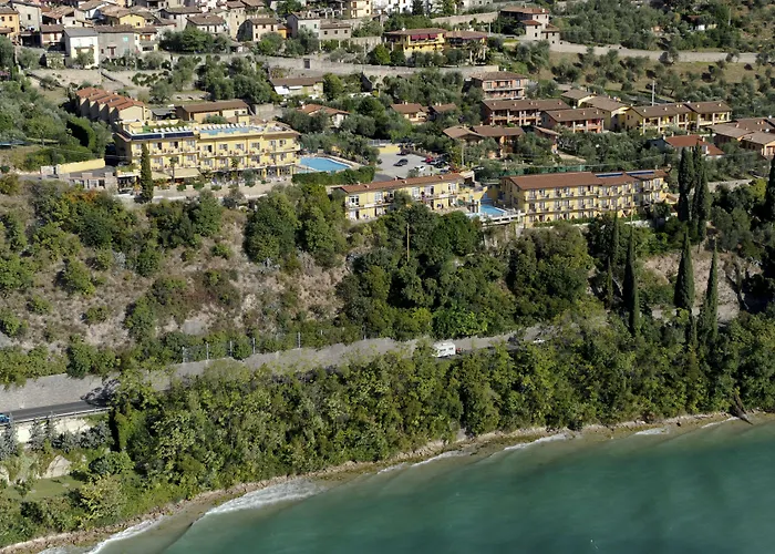 All Inclusive Hotel Piccolo Paradiso
