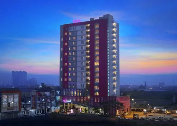 Favehotel Rungkut Surabaya