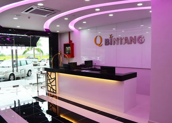 Q Bintang Hotel