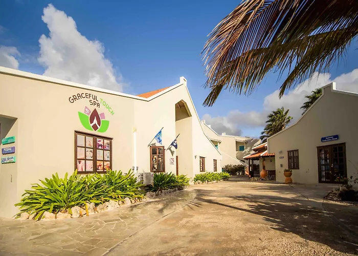 Habitat Bonaire, BW Signature Collection