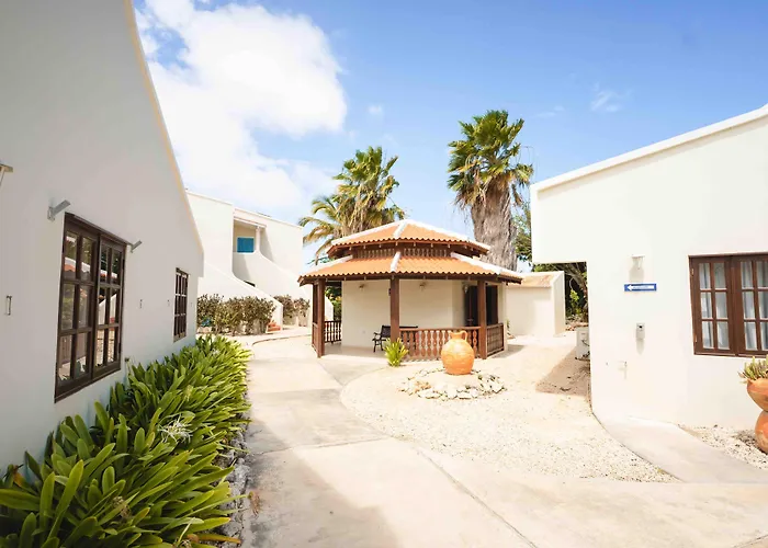 Habitat Bonaire, BW Signature Collection