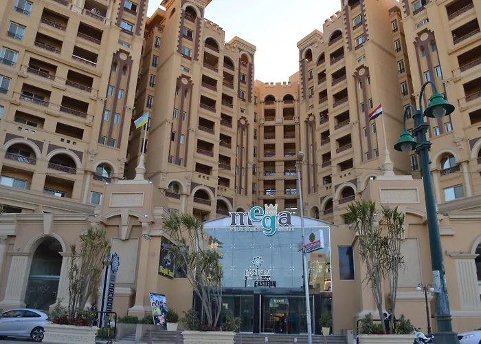 Eastern Al Montazah Hotel