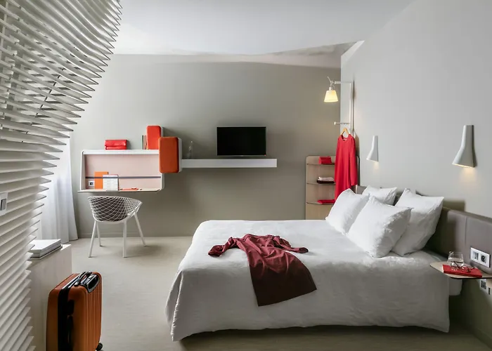 Okko Hotels Bayonne Centre