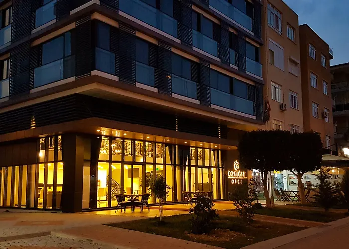 Ozyigit Otel