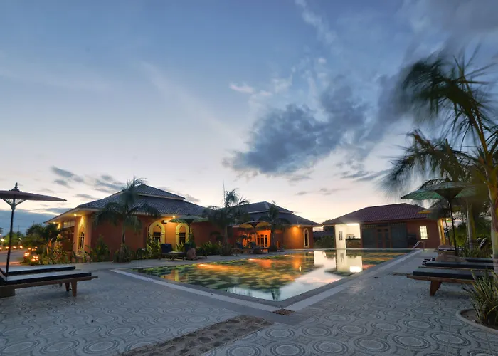 Bagan Emerald Hotel
