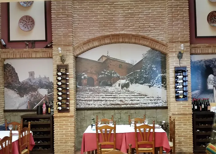 Hotel Casa Marchena
