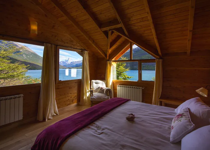 Aguas Arriba Lodge